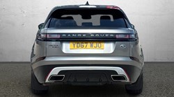 2017 (67) LAND ROVER RANGE ROVER VELAR 3.0 D300 First Edition 5dr Auto 5674208