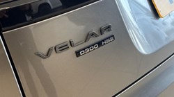 2017 (67) LAND ROVER RANGE ROVER VELAR 3.0 D300 First Edition 5dr Auto 5674246