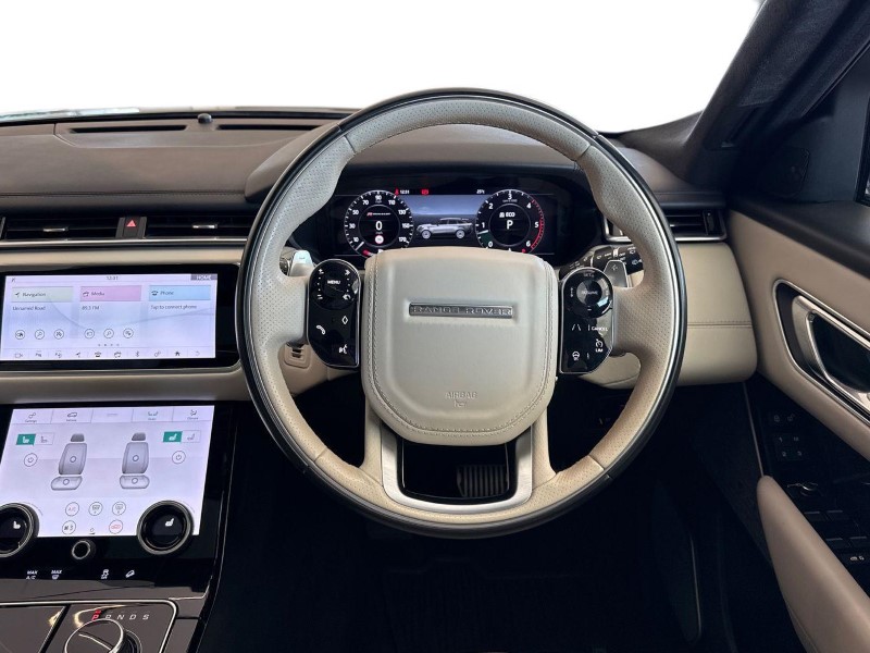 2017 (67) LAND ROVER RANGE ROVER VELAR 3.0 D300 First Edition 5dr Auto 5674217