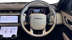 2017 (67) LAND ROVER RANGE ROVER VELAR 3.0 D300 First Edition 5dr Auto 5674217