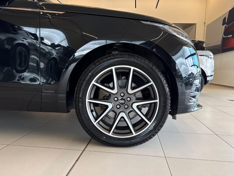 2025 (25) LAND ROVER RANGE ROVER VELAR 2.0 D200 MHEV Autobiography 5dr Auto [Revised] 5686874
