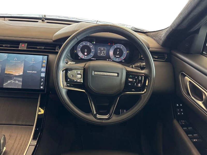 2025 (25) LAND ROVER RANGE ROVER VELAR 2.0 D200 MHEV Autobiography 5dr Auto [Revised] 5686881