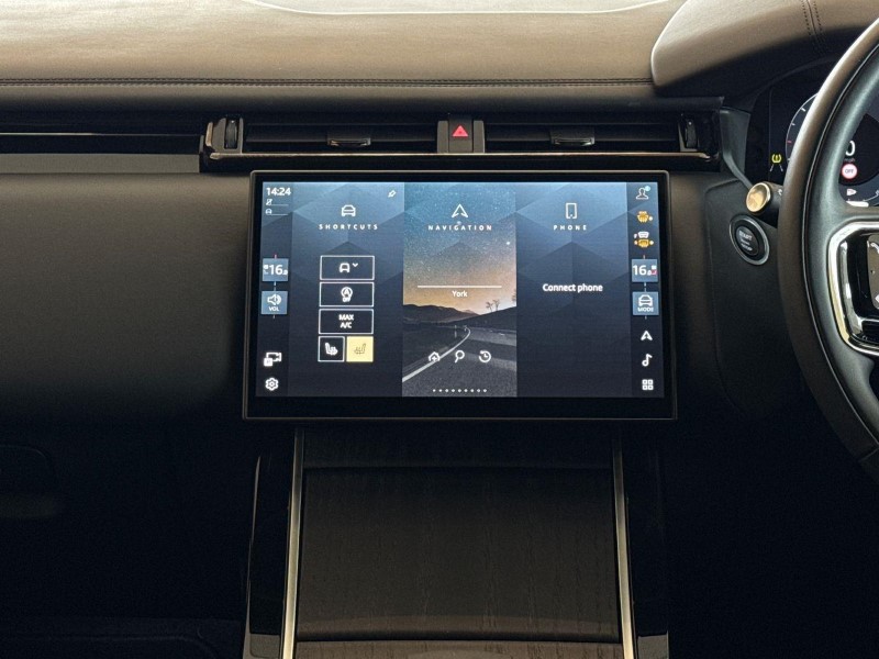 2025 (25) LAND ROVER RANGE ROVER VELAR 2.0 D200 MHEV Autobiography 5dr Auto [Revised] 5686880
