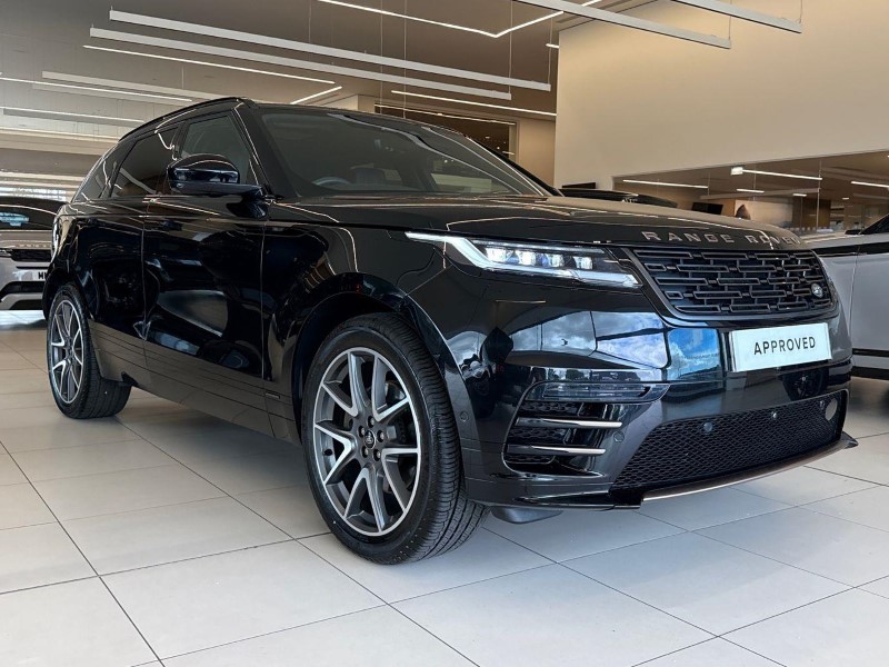 2025 (25) LAND ROVER RANGE ROVER VELAR 2.0 D200 MHEV Autobiography 5dr Auto [Revised] 5686918