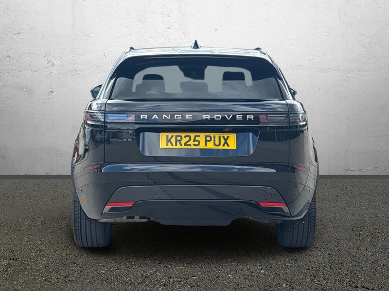 2025 (25) LAND ROVER RANGE ROVER VELAR 2.0 D200 MHEV Autobiography 5dr Auto [Revised] 5686872
