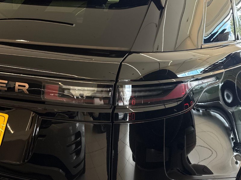 2025 (25) LAND ROVER RANGE ROVER VELAR 2.0 D200 MHEV Autobiography 5dr Auto [Revised] 5686913