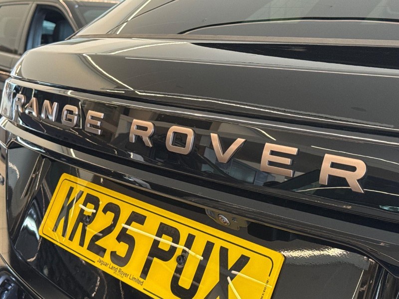 2025 (25) LAND ROVER RANGE ROVER VELAR 2.0 D200 MHEV Autobiography 5dr Auto [Revised] 5686912