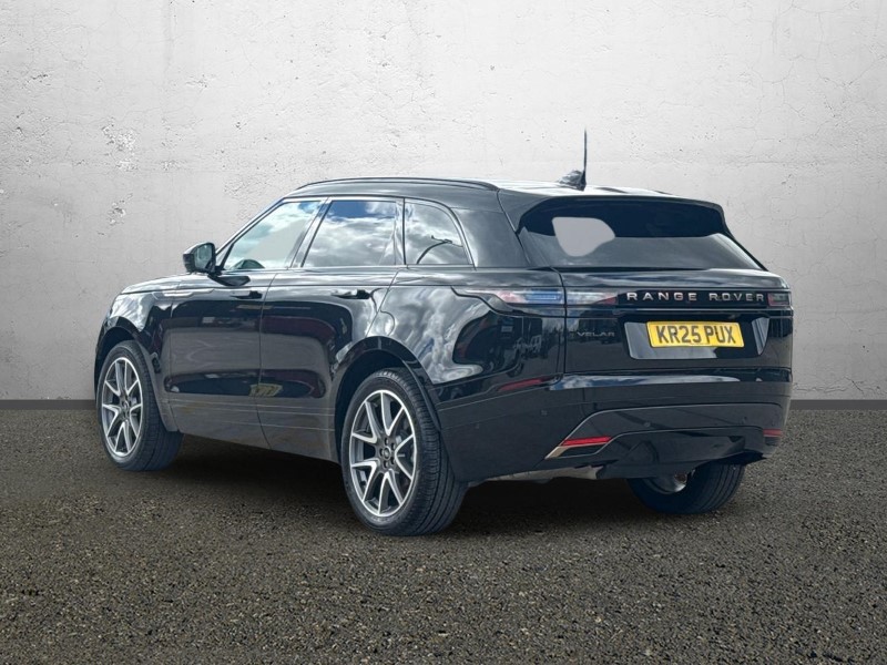 2025 (25) LAND ROVER RANGE ROVER VELAR 2.0 D200 MHEV Autobiography 5dr Auto [Revised] 5686868