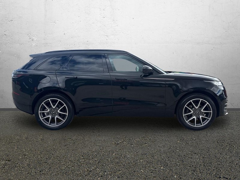 2025 (25) LAND ROVER RANGE ROVER VELAR 2.0 D200 MHEV Autobiography 5dr Auto [Revised] 5686871