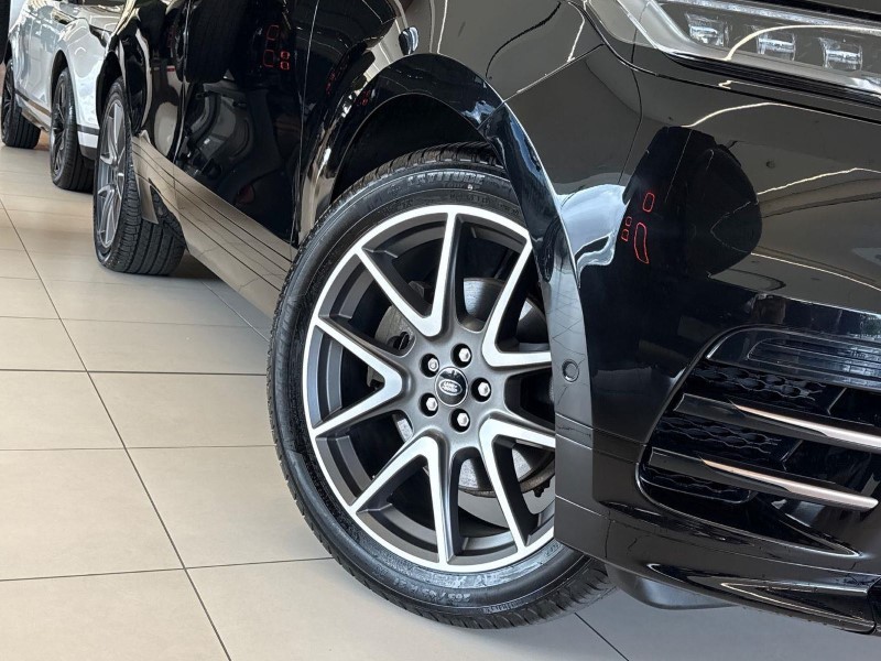 2025 (25) LAND ROVER RANGE ROVER VELAR 2.0 D200 MHEV Autobiography 5dr Auto [Revised] 5686910