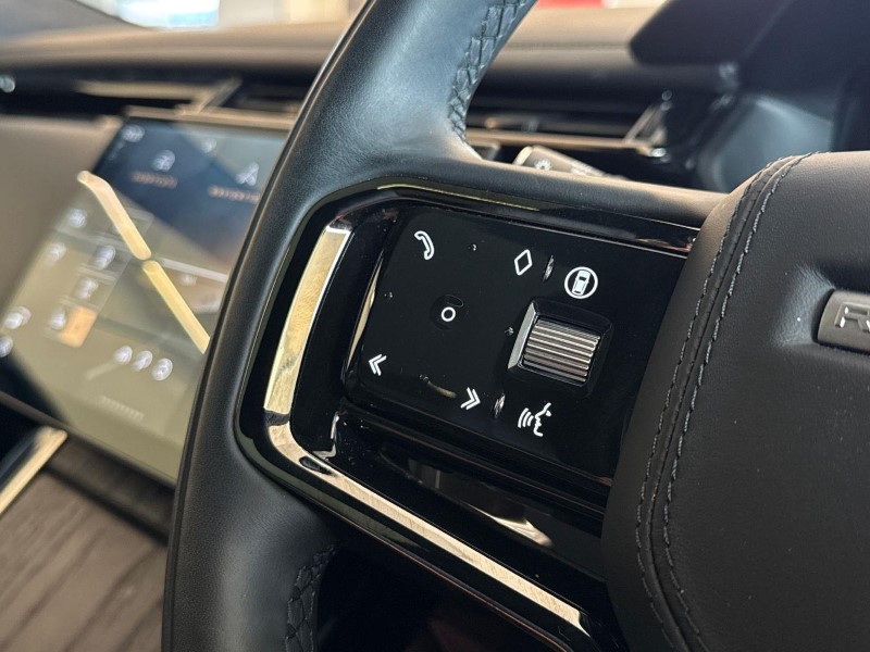 2025 (25) LAND ROVER RANGE ROVER VELAR 2.0 D200 MHEV Autobiography 5dr Auto [Revised] 5686894