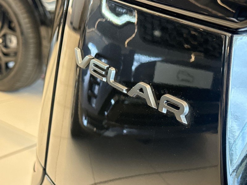 2025 (25) LAND ROVER RANGE ROVER VELAR 2.0 D200 MHEV Autobiography 5dr Auto [Revised] 5686911