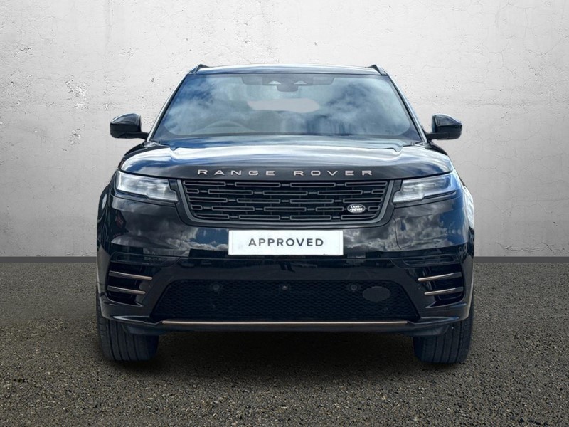 2025 (25) LAND ROVER RANGE ROVER VELAR 2.0 D200 MHEV Autobiography 5dr Auto [Revised] 5686873