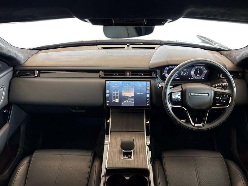2025 (25) LAND ROVER RANGE ROVER VELAR 2.0 D200 MHEV Autobiography 5dr Auto [Revised] 5686875