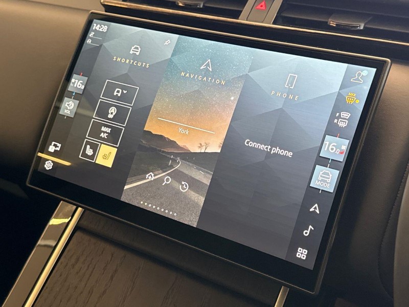 2025 (25) LAND ROVER RANGE ROVER VELAR 2.0 D200 MHEV Autobiography 5dr Auto [Revised] 5686896