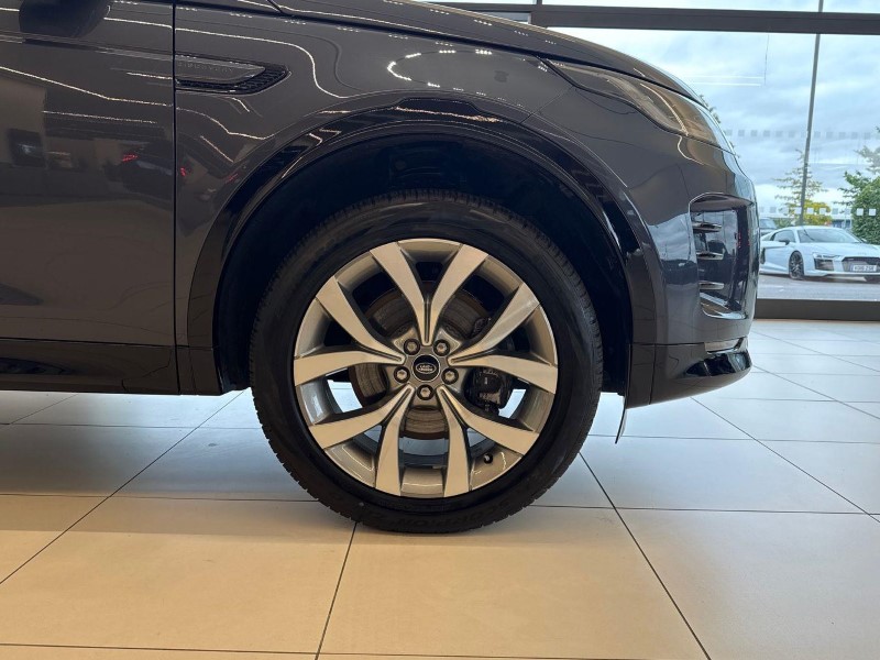 2025 (74) LAND ROVER DISCOVERY SPORT 2.0 D200 Dynamic HSE 5dr Auto [7 Seat] 5687592