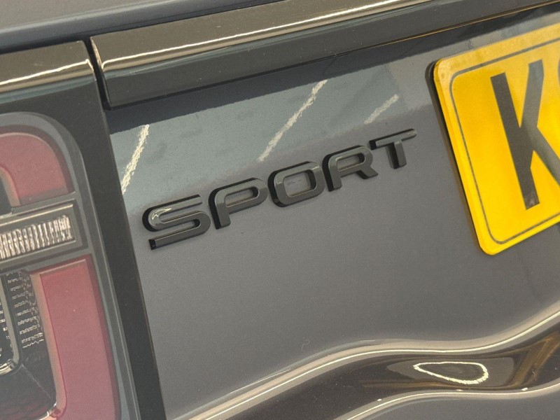 2025 (74) LAND ROVER DISCOVERY SPORT 2.0 D200 Dynamic HSE 5dr Auto [7 Seat] 5687629
