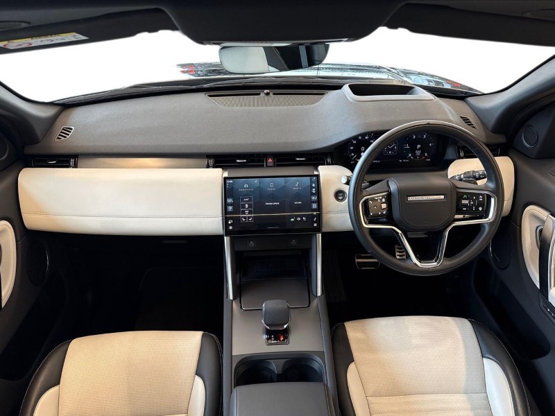 2025 (74) LAND ROVER DISCOVERY SPORT 2.0 D200 Dynamic HSE 5dr Auto [7 Seat] 5687593