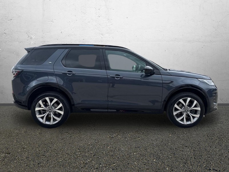 2025 (74) LAND ROVER DISCOVERY SPORT 2.0 D200 Dynamic HSE 5dr Auto [7 Seat] 5687589