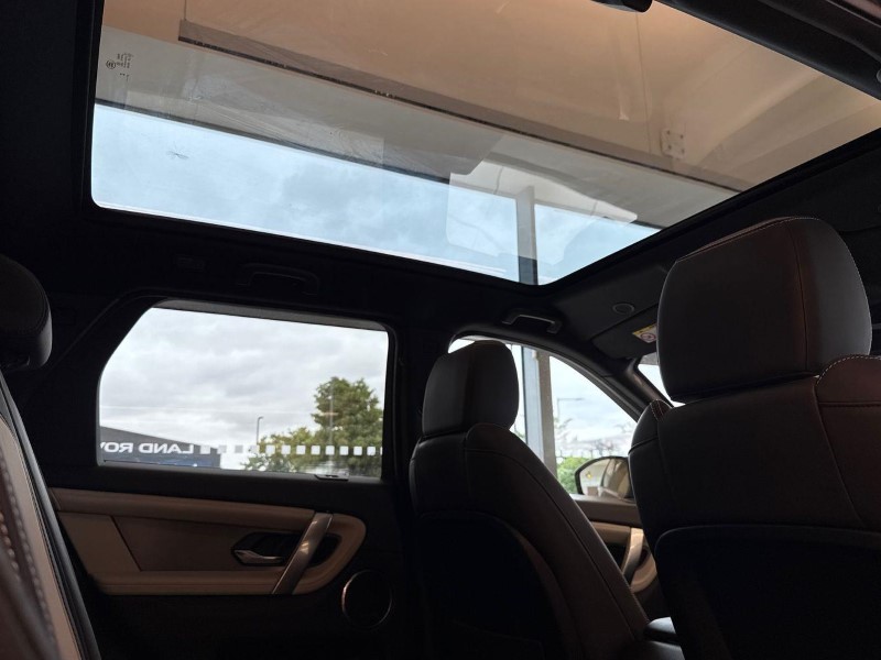 2025 (74) LAND ROVER DISCOVERY SPORT 2.0 D200 Dynamic HSE 5dr Auto [7 Seat] 5687605