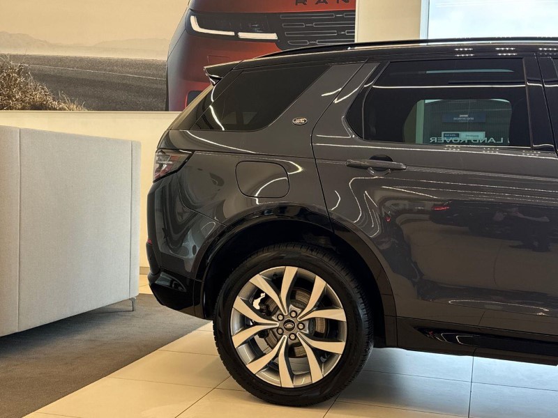 2025 (74) LAND ROVER DISCOVERY SPORT 2.0 D200 Dynamic HSE 5dr Auto [7 Seat] 5687638