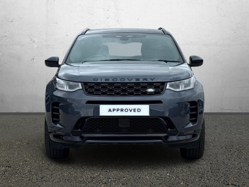 2025 (74) LAND ROVER DISCOVERY SPORT 2.0 D200 Dynamic HSE 5dr Auto [7 Seat] 5687591