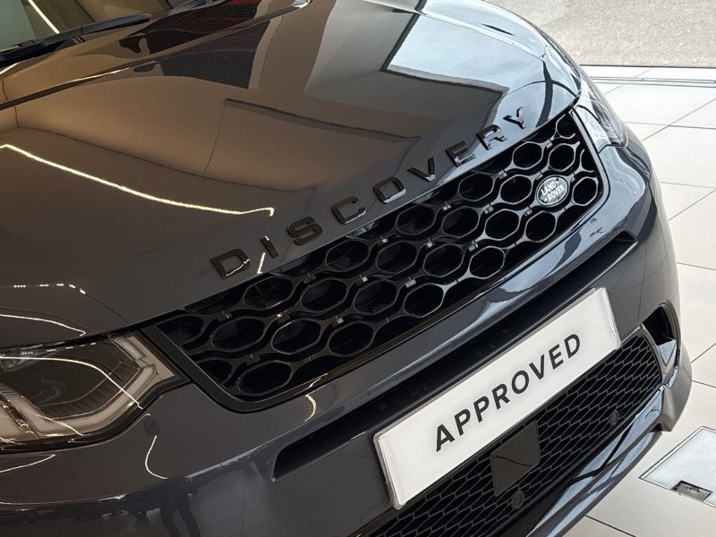 2025 (74) LAND ROVER DISCOVERY SPORT 2.0 D200 Dynamic HSE 5dr Auto [7 Seat] 5687627