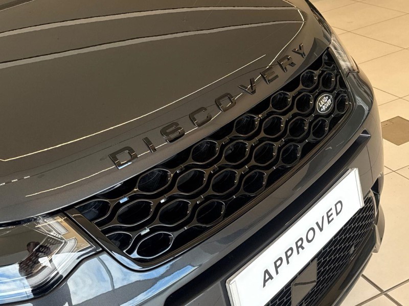 2025 (25) LAND ROVER DISCOVERY SPORT 2.0 D200 Dynamic HSE 5dr Auto [7 Seat] 5686963