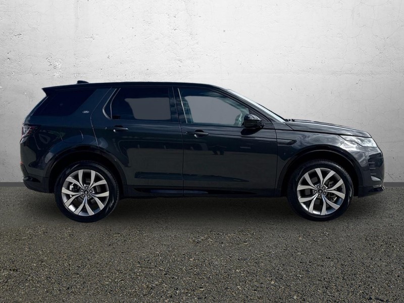 2025 (25) LAND ROVER DISCOVERY SPORT 2.0 D200 Dynamic HSE 5dr Auto [7 Seat] 5686925