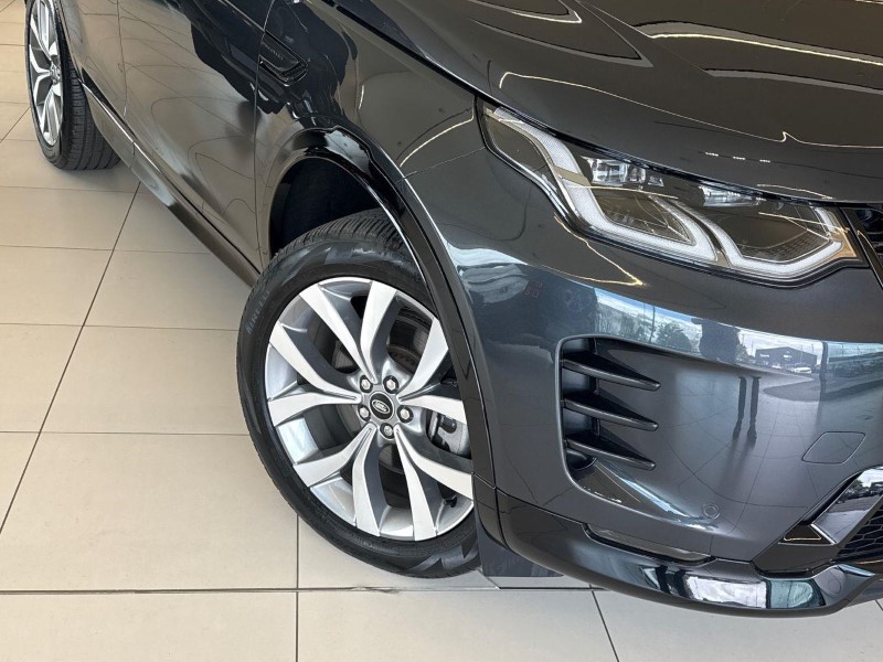 2025 (25) LAND ROVER DISCOVERY SPORT 2.0 D200 Dynamic HSE 5dr Auto [7 Seat] 5686962