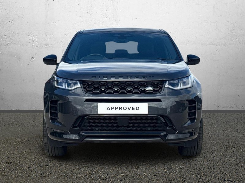 2025 (25) LAND ROVER DISCOVERY SPORT 2.0 D200 Dynamic HSE 5dr Auto [7 Seat] 5686927