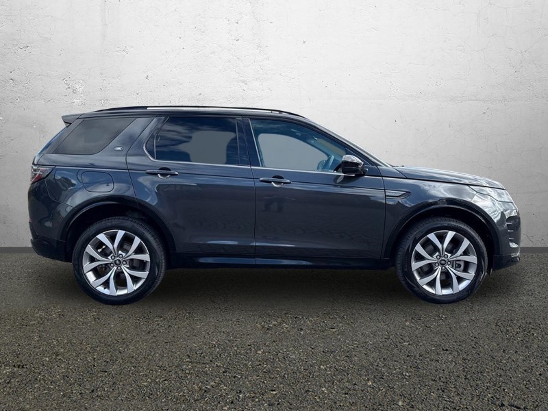2025 (25) LAND ROVER DISCOVERY SPORT 2.0 D200 Dynamic HSE 5dr Auto [7 Seat] 5686327