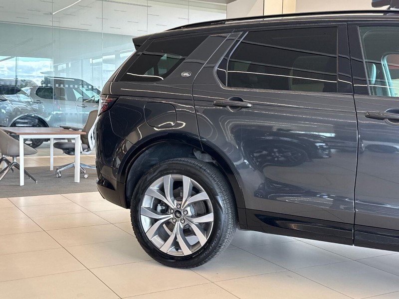 2025 (25) LAND ROVER DISCOVERY SPORT 2.0 D200 Dynamic HSE 5dr Auto [7 Seat] 5686375