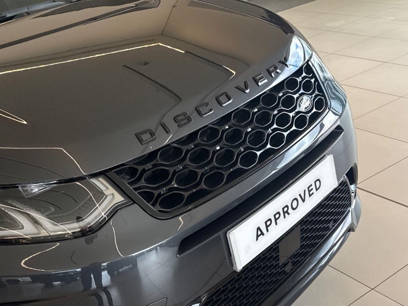 2025 (25) LAND ROVER DISCOVERY SPORT 2.0 D200 Dynamic HSE 5dr Auto [7 Seat] 5686365