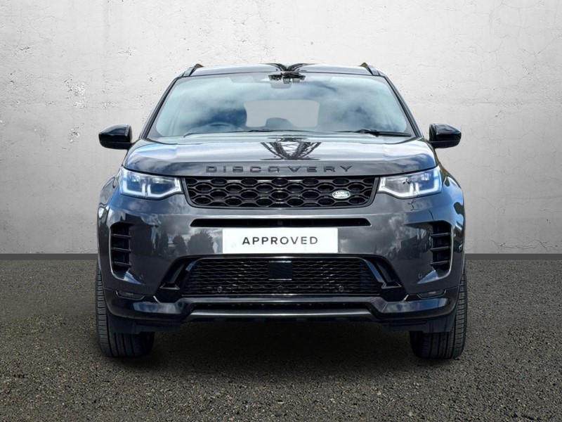 2025 (25) LAND ROVER DISCOVERY SPORT 2.0 D200 Dynamic HSE 5dr Auto [7 Seat] 5686329