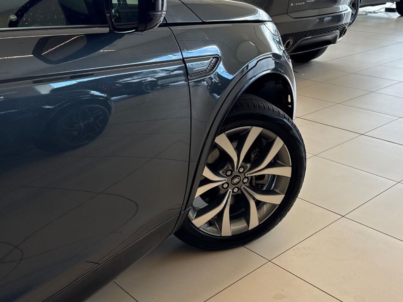 2025 (25) LAND ROVER DISCOVERY SPORT 2.0 D200 Dynamic HSE 5dr Auto [7 Seat] 5686371