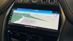 2021 (21) ASTON MARTIN DBX V8 550 5dr Touchtronic 5675732