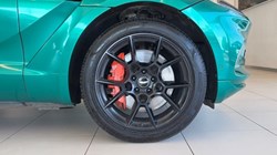 2021 (21) ASTON MARTIN DBX V8 550 5dr Touchtronic 5675729