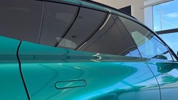 2021 (21) ASTON MARTIN DBX V8 550 5dr Touchtronic 5675772