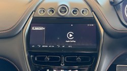 2021 (21) ASTON MARTIN DBX V8 550 5dr Touchtronic 5675753