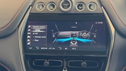 2021 (21) ASTON MARTIN DBX V8 550 5dr Touchtronic 5675754