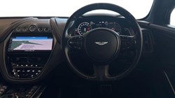 2021 (21) ASTON MARTIN DBX V8 550 5dr Touchtronic 5675736