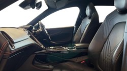 2021 (21) ASTON MARTIN DBX V8 550 5dr Touchtronic 5675724