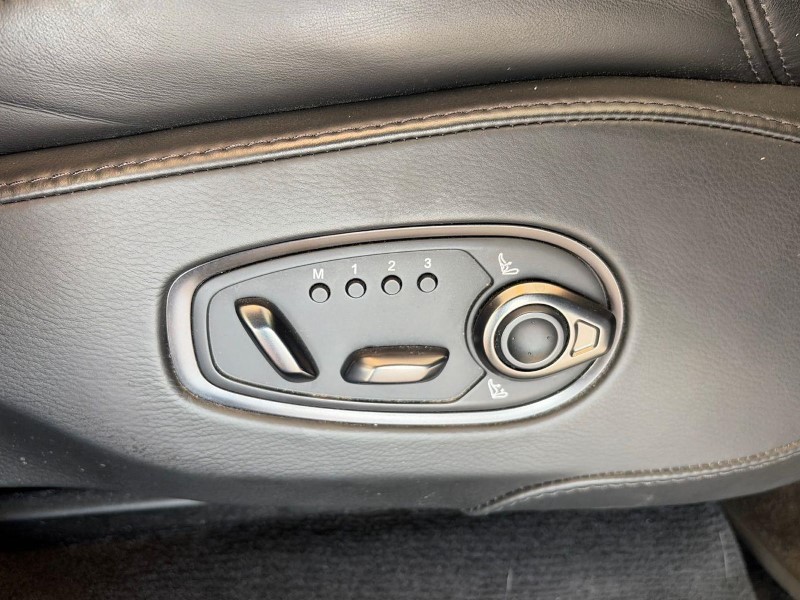 2021 (21) ASTON MARTIN DBX V8 550 5dr Touchtronic 5675745