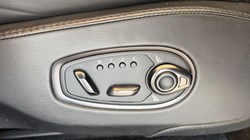 2021 (21) ASTON MARTIN DBX V8 550 5dr Touchtronic 5675745