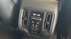 2021 (21) ASTON MARTIN DBX V8 550 5dr Touchtronic 5675739
