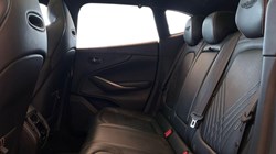 2021 (21) ASTON MARTIN DBX V8 550 5dr Touchtronic 5675725
