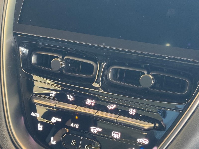 2021 (21) ASTON MARTIN DBX V8 550 5dr Touchtronic 5675757