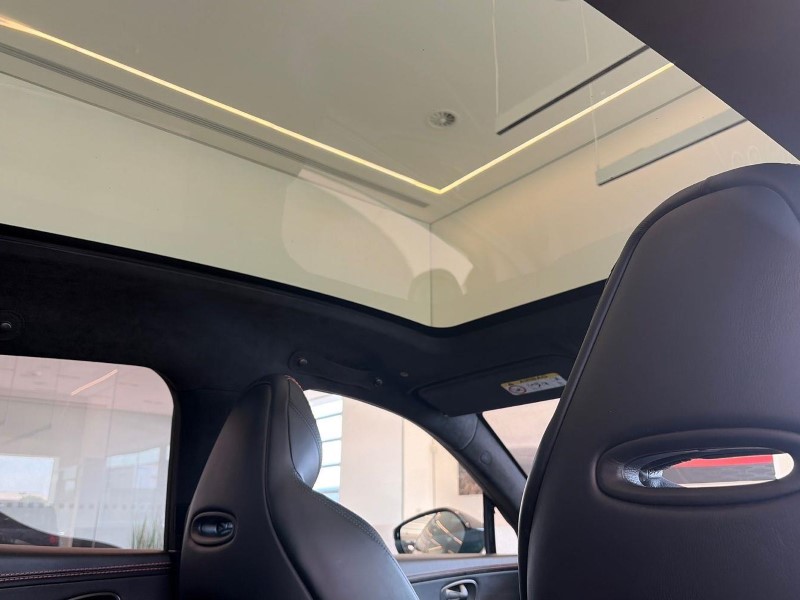 2021 (21) ASTON MARTIN DBX V8 550 5dr Touchtronic 5675742