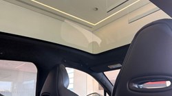 2021 (21) ASTON MARTIN DBX V8 550 5dr Touchtronic 5675742